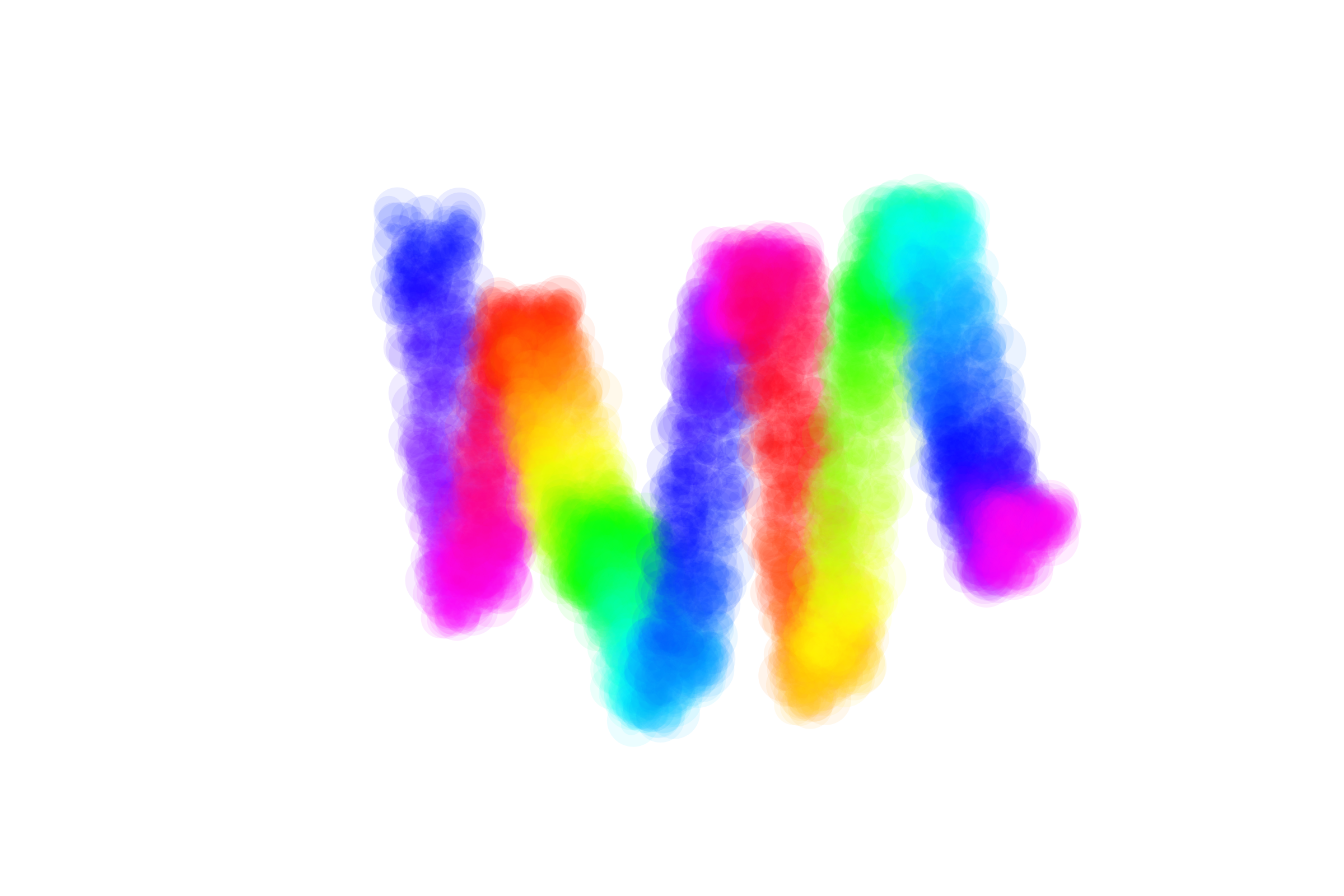 Chromie Squiggle #7079
