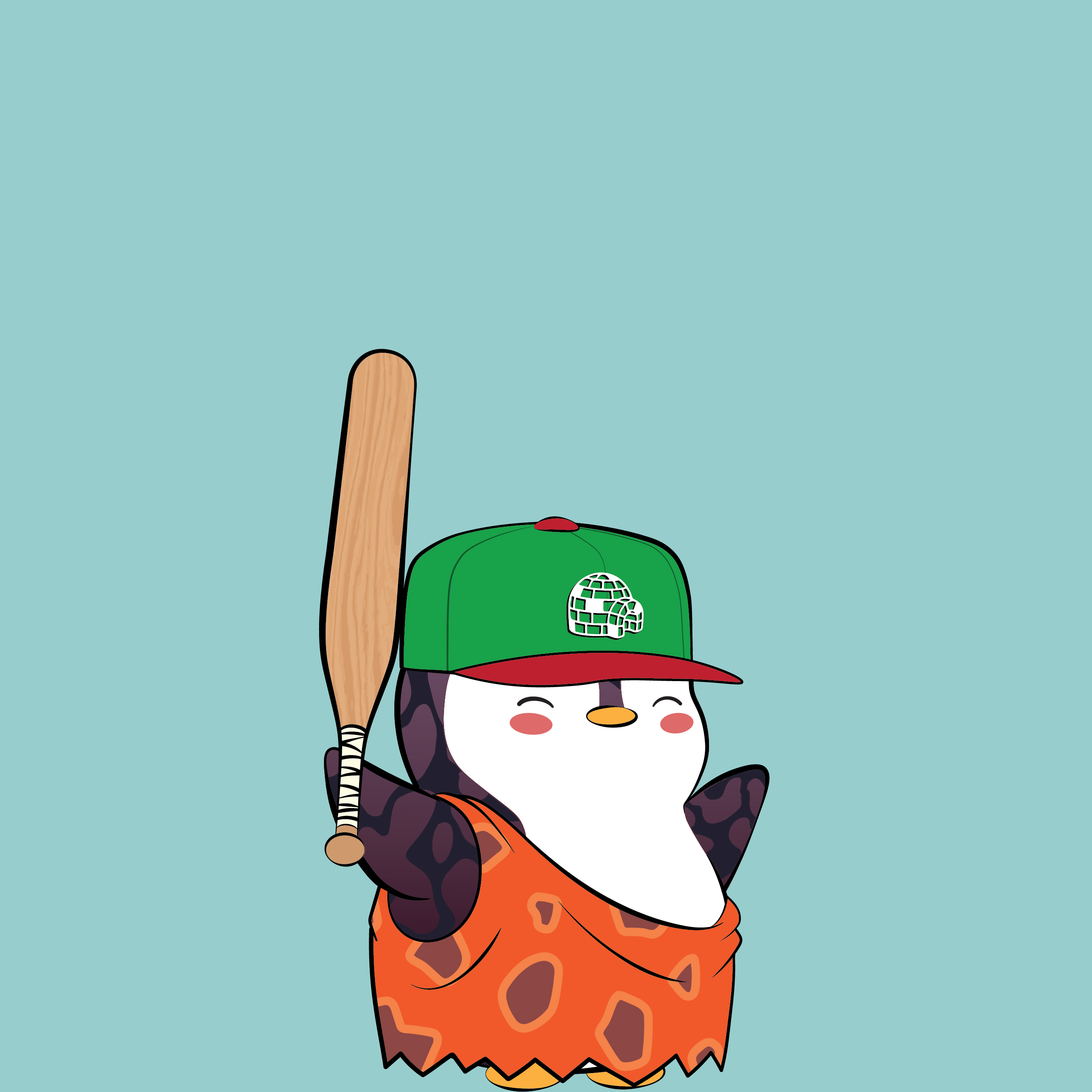 Lil #683