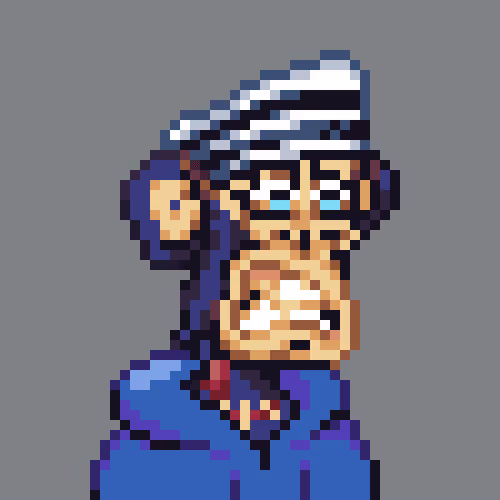 The Aping Dead #571