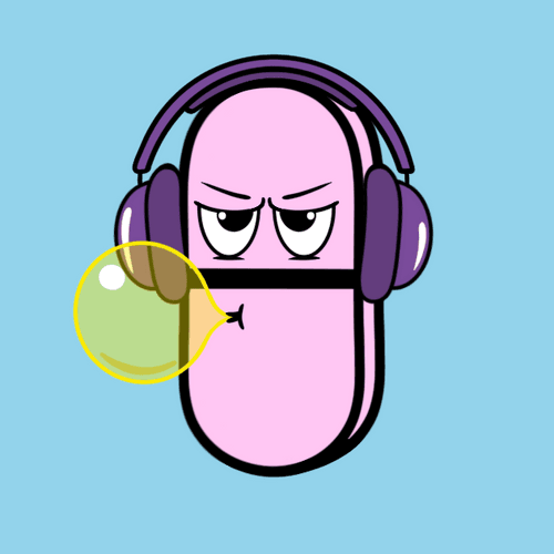 OmniPills #1538