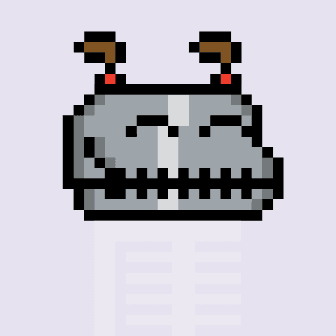 Boney #416