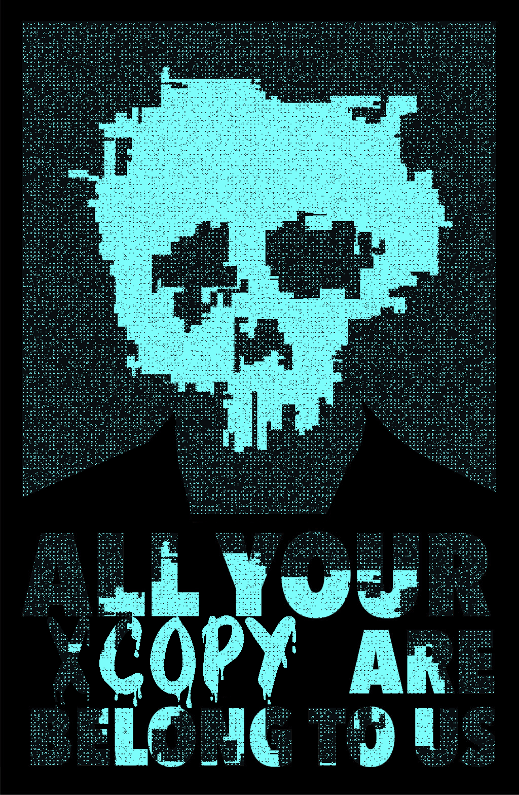 X Belong to Us