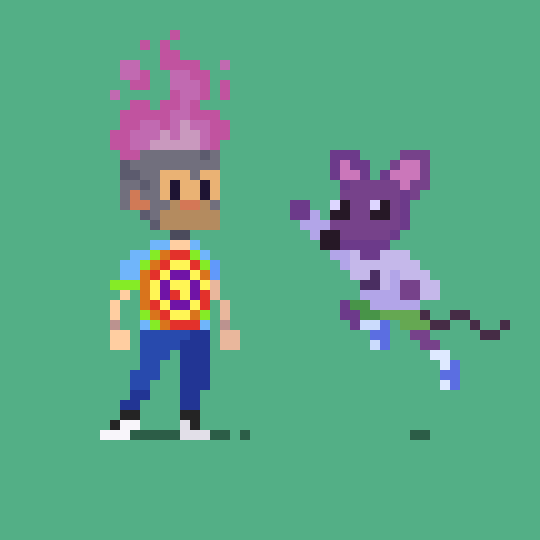 Newbie #417