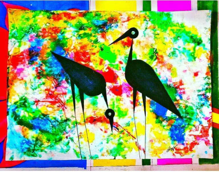 Bird