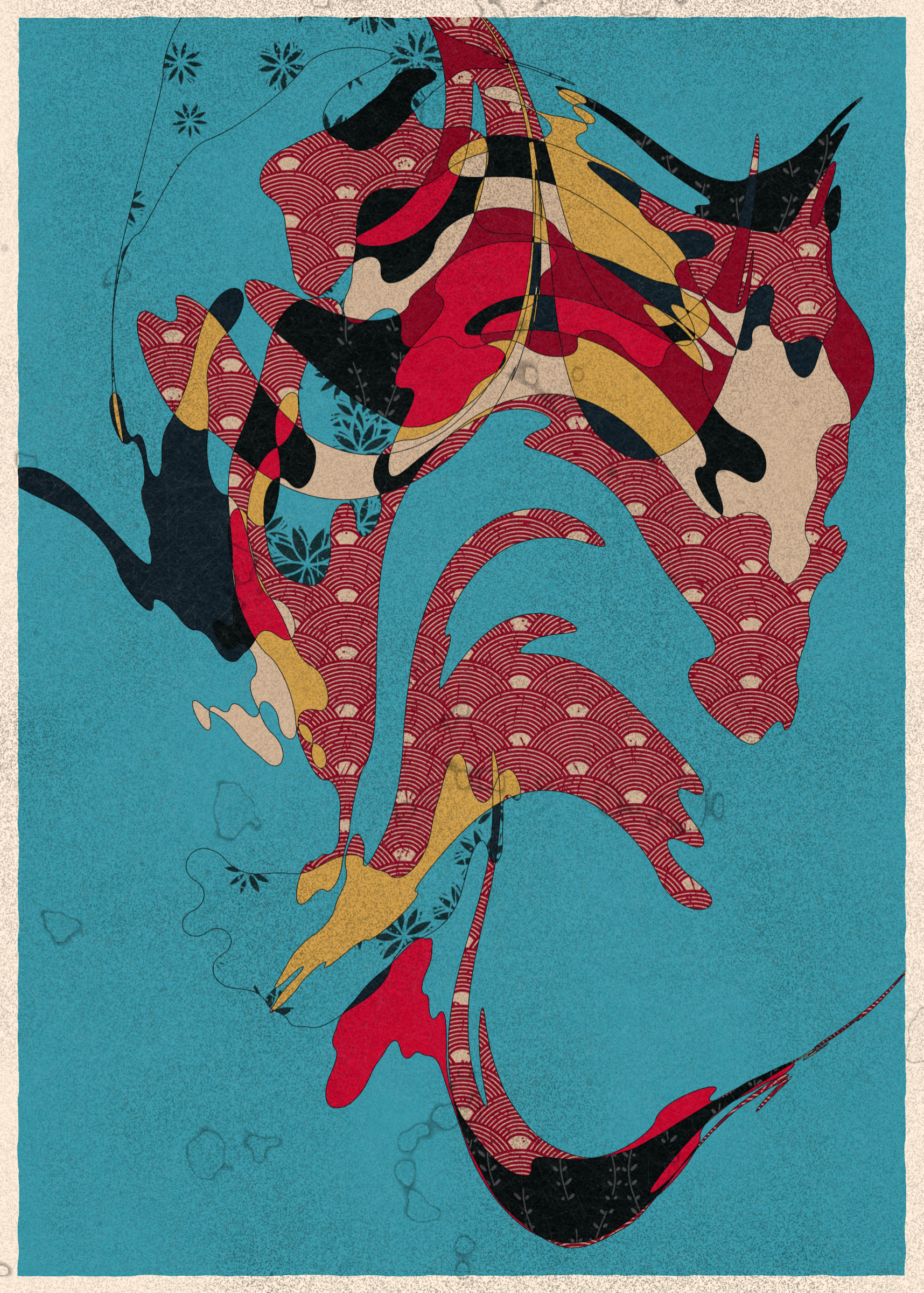 Memories of Qilin #754