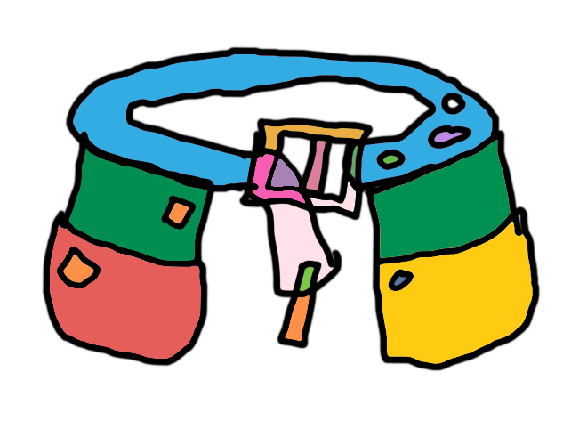 Tool belt #2