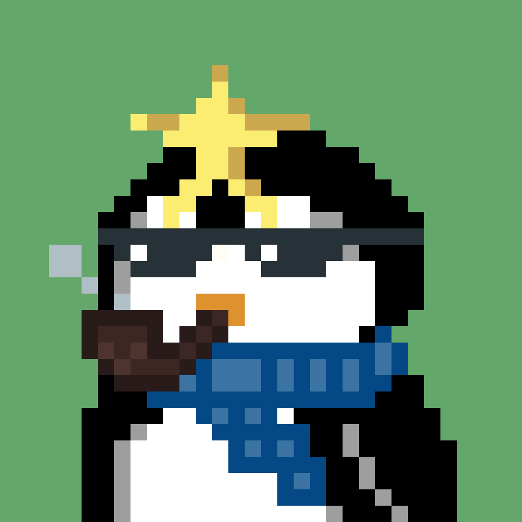 PixelPenguin 3079