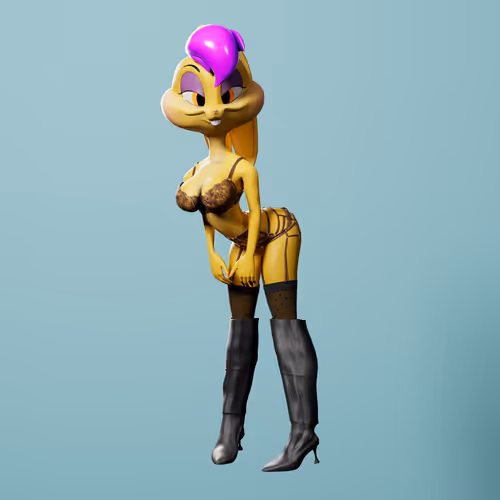 GuiltyBunny #1851