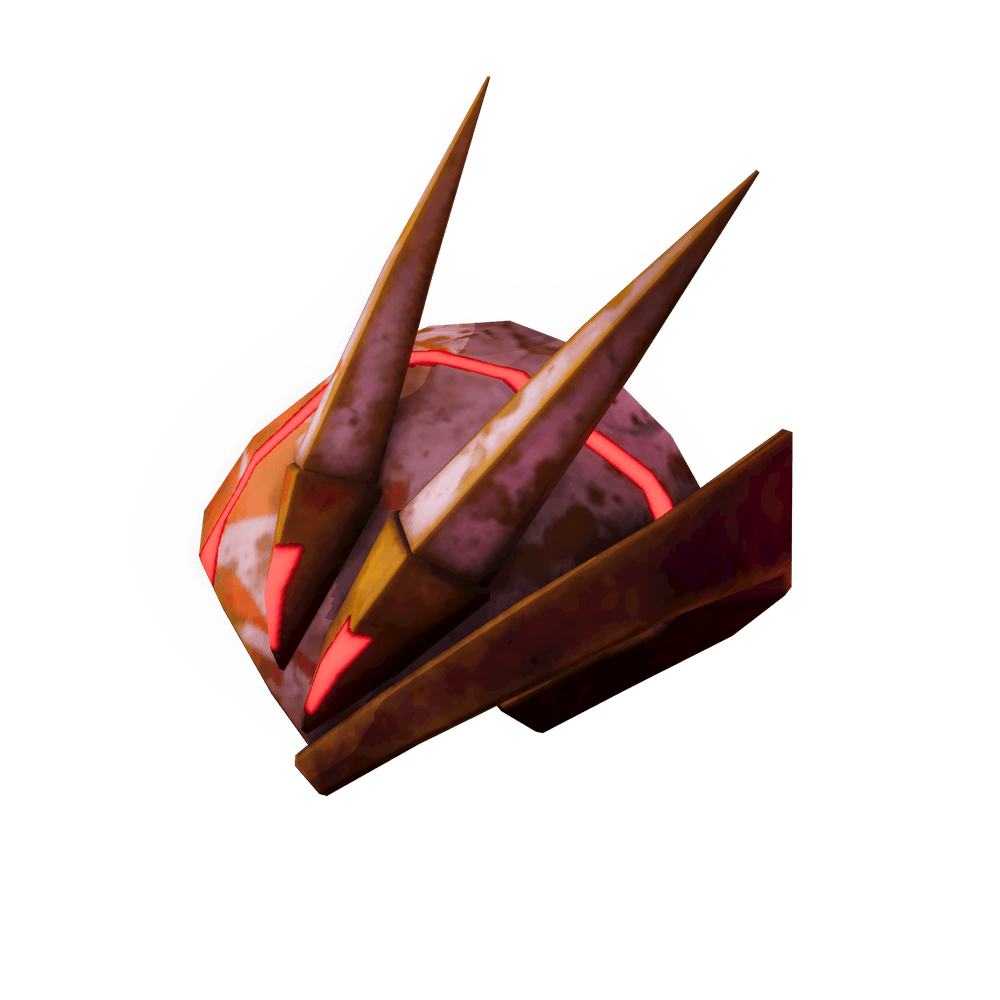 Wreck Pauldrons Psycrane S1-R25-18