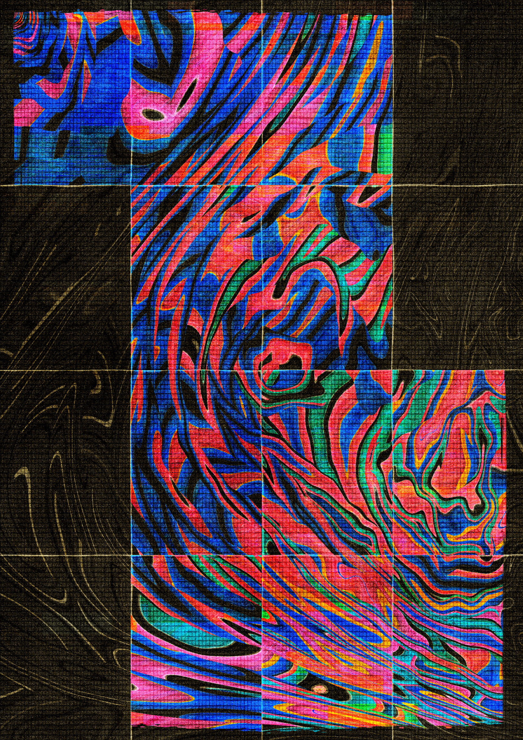 Anticyclone #774