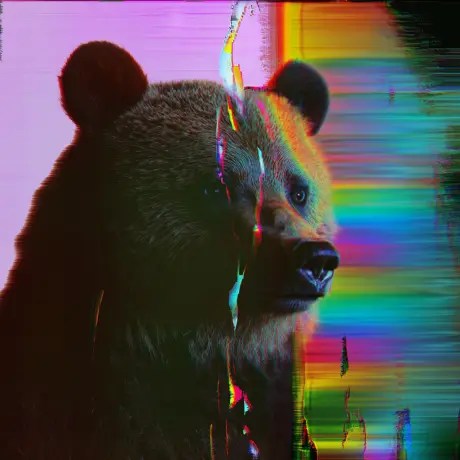 bear #1260