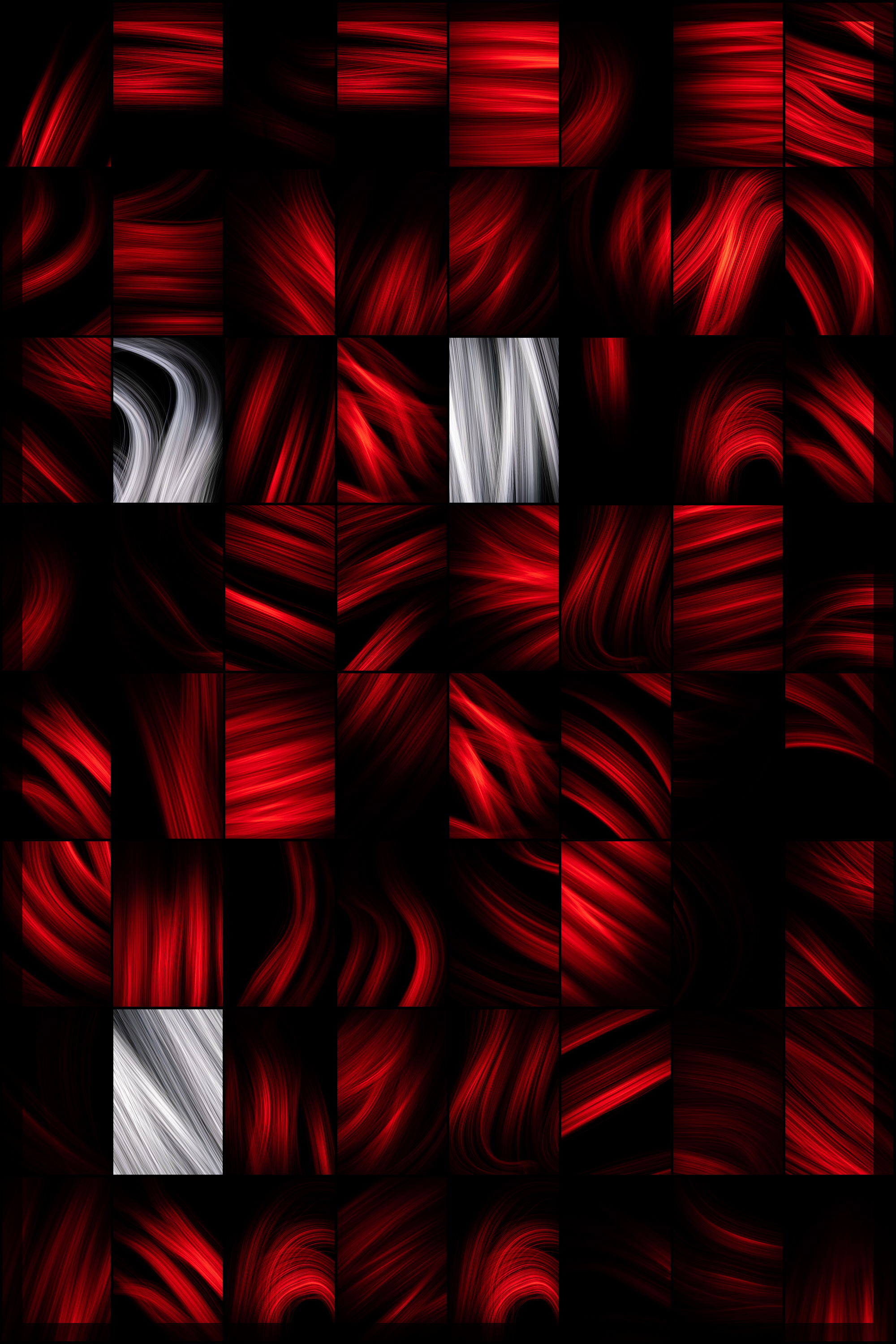 Vortex Dreams #408