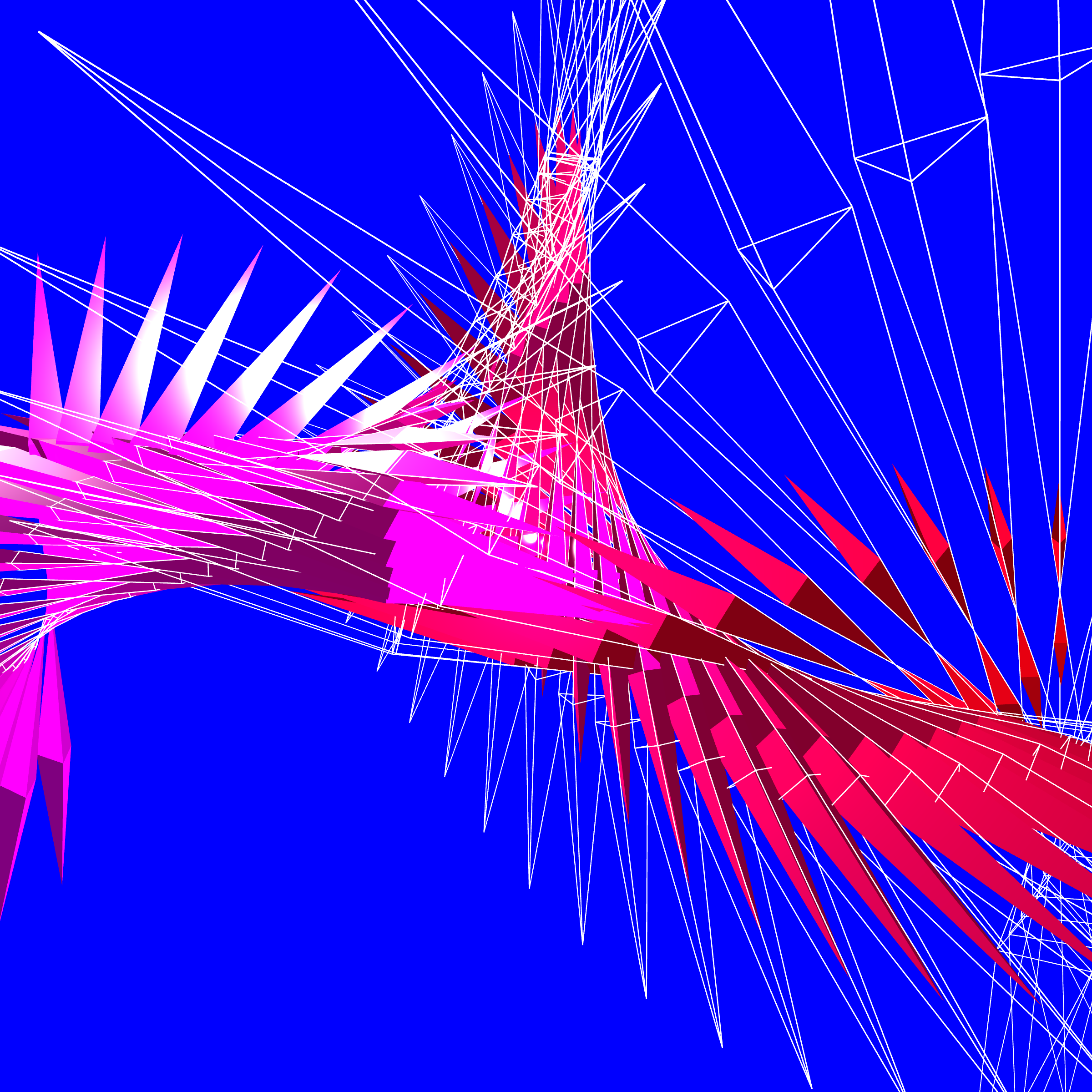 glitch crystal monsters #638