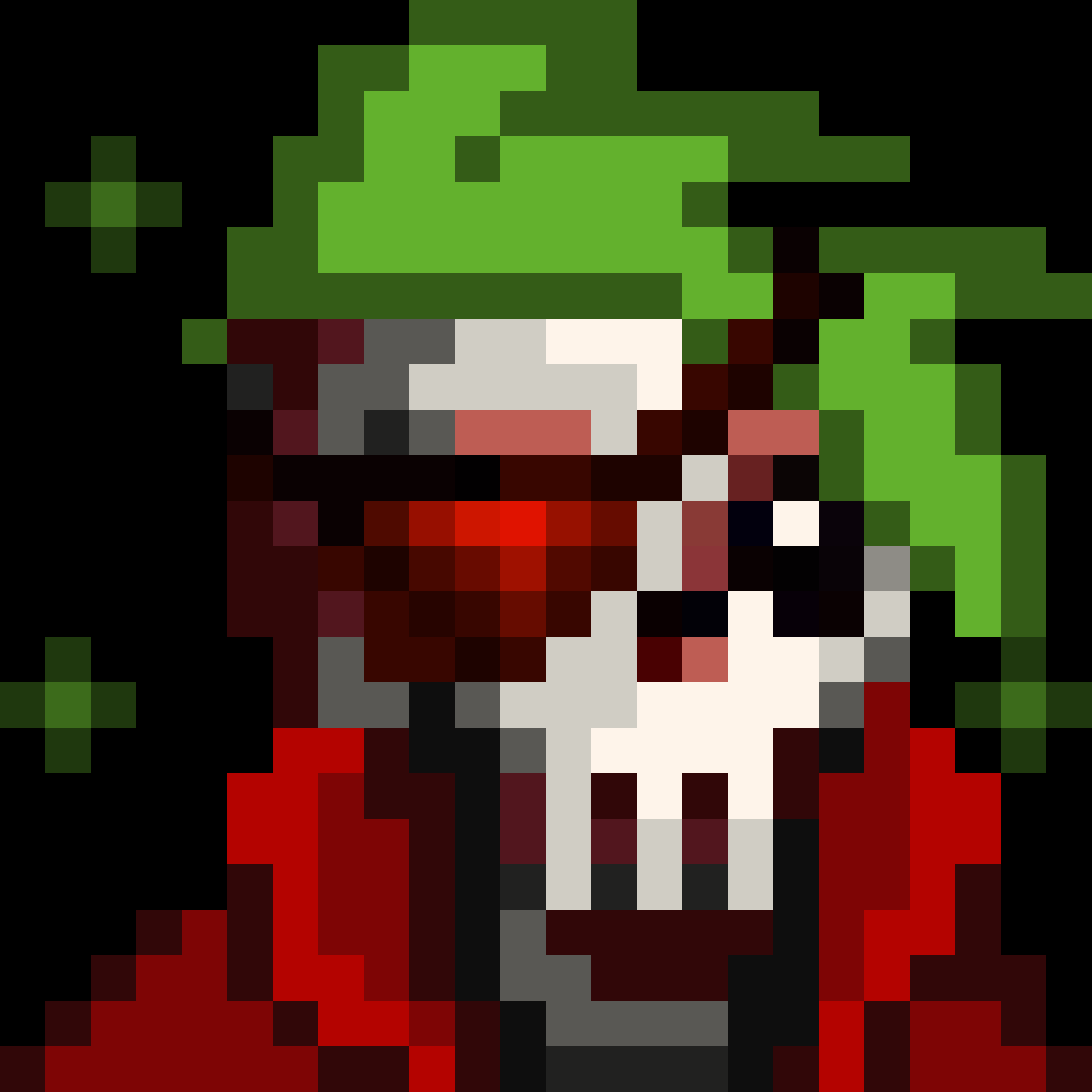 Killer #1141
