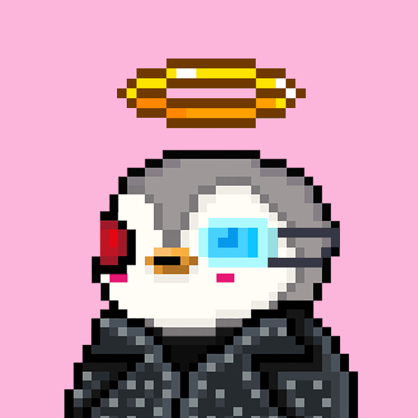 Moonpenguz #1205