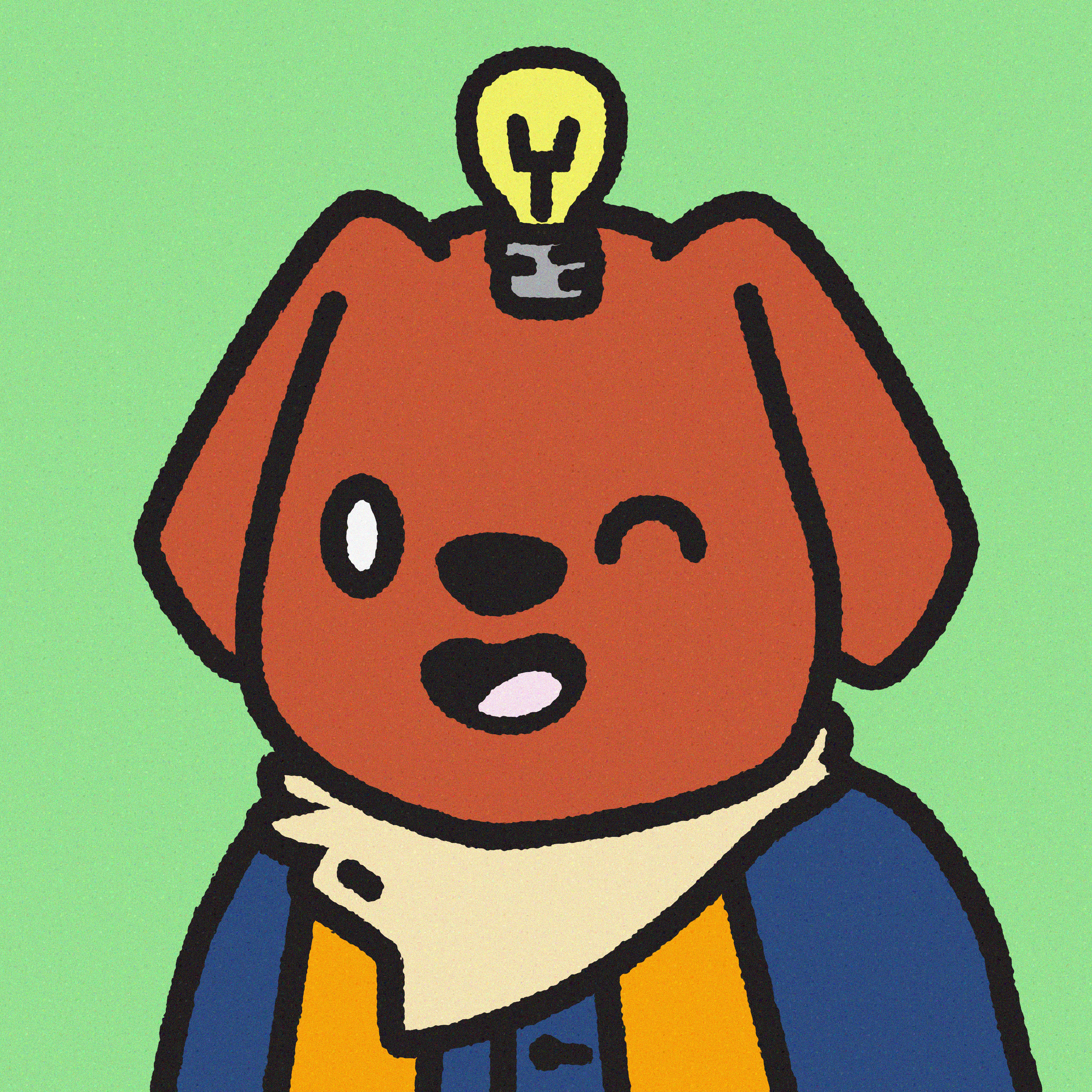 Hot Dog #218