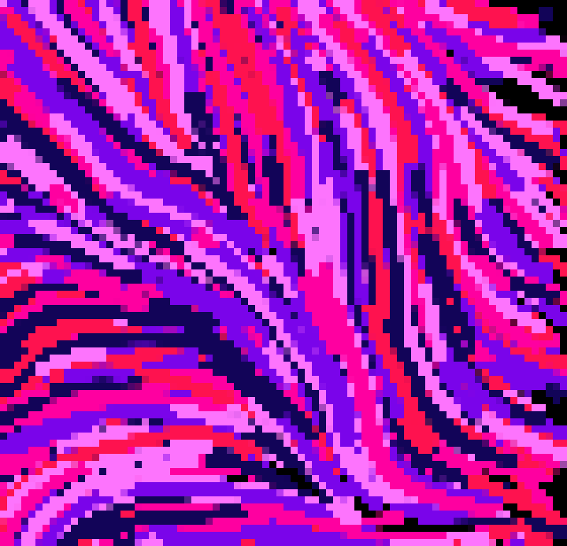Filaments #109