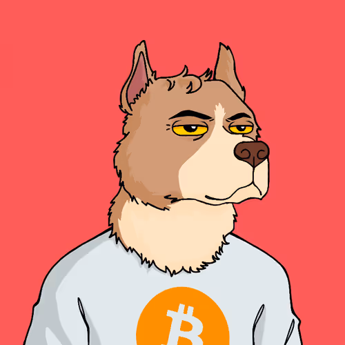 Meta Dog #4226