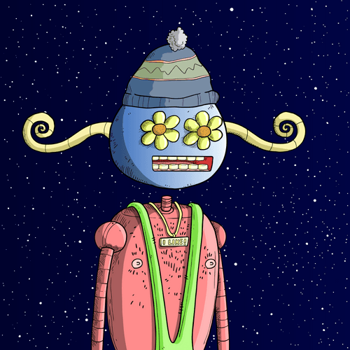 HashDroid #7455