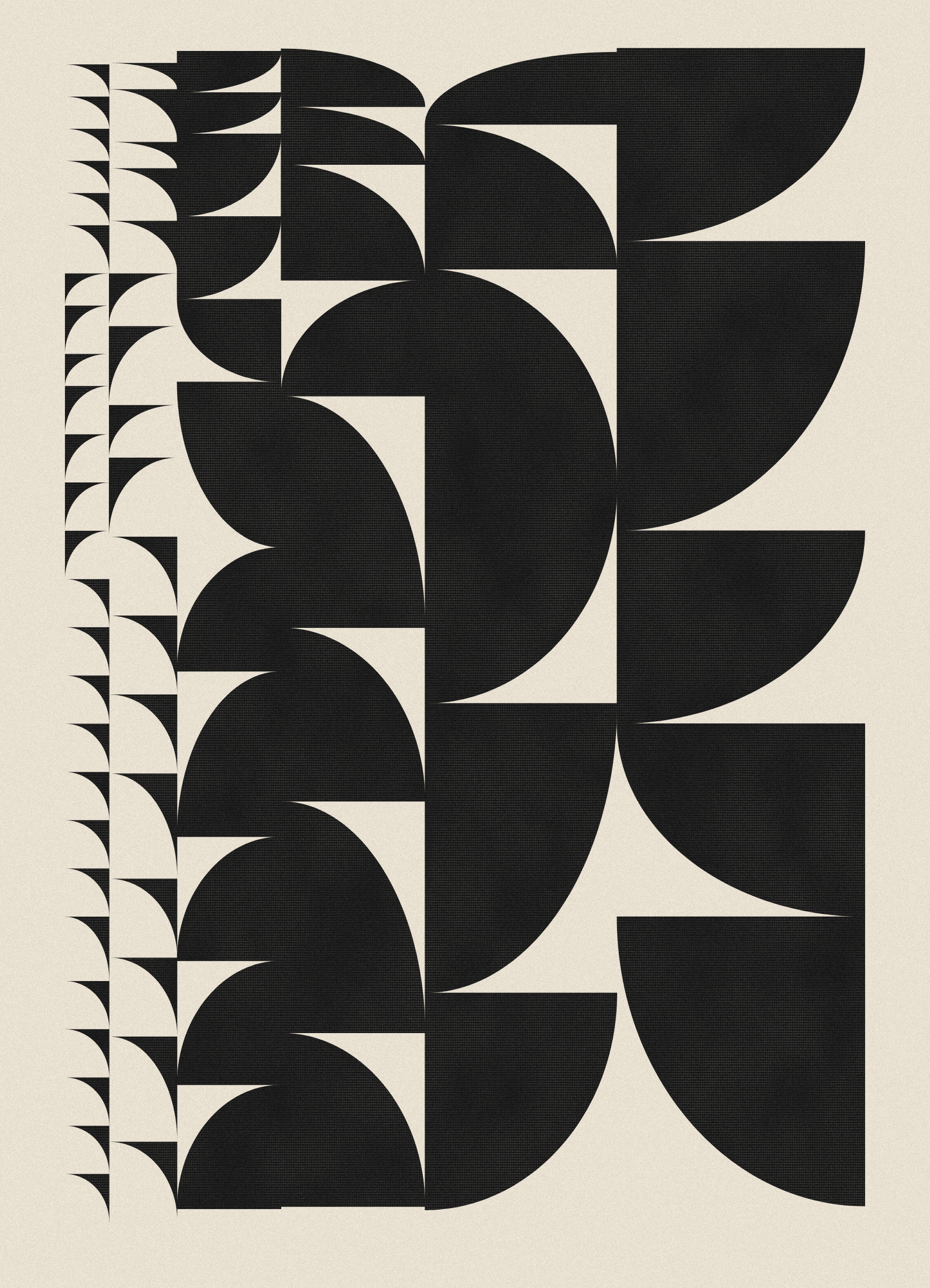 Staccato #189