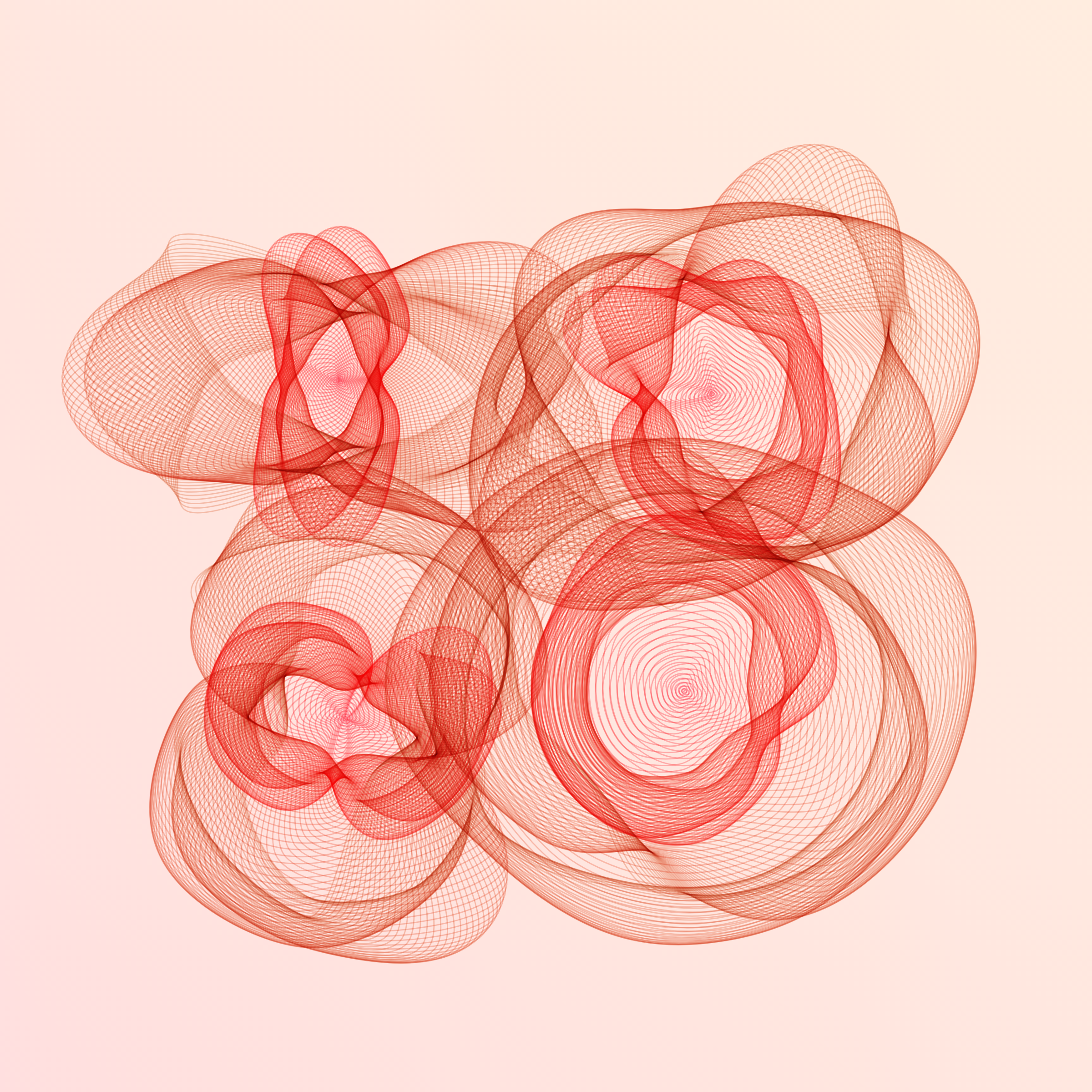 Flowers #6084