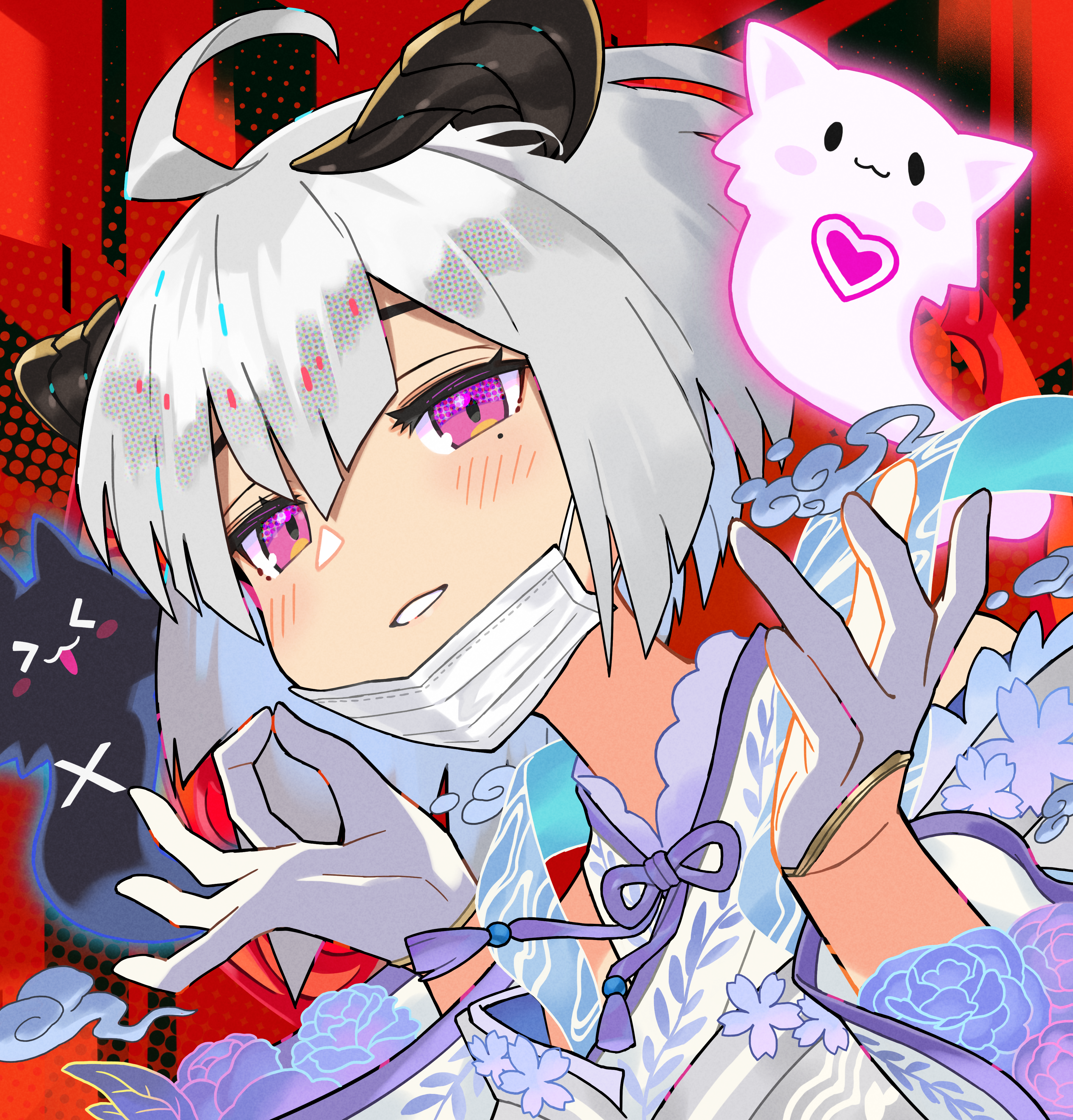 Megami #02351