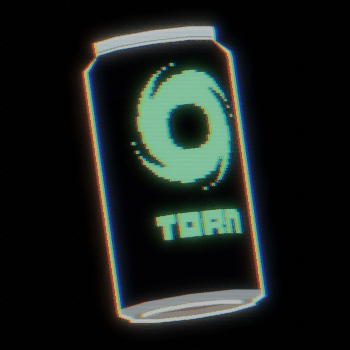 SODA #1