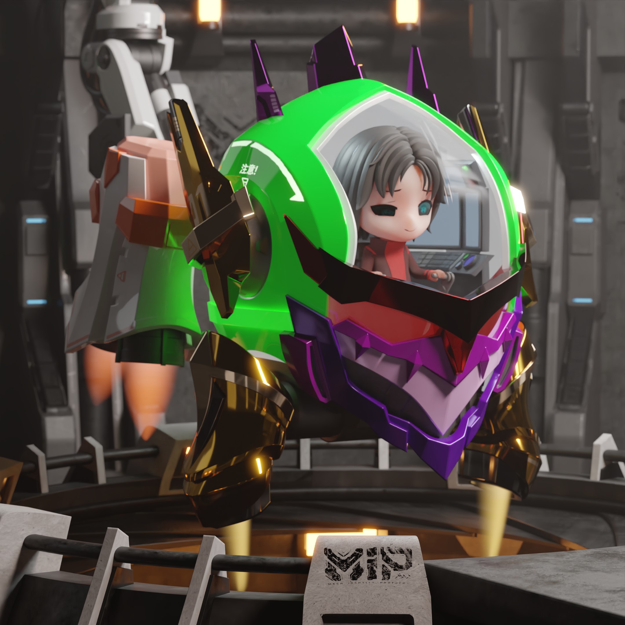 MIP #8518