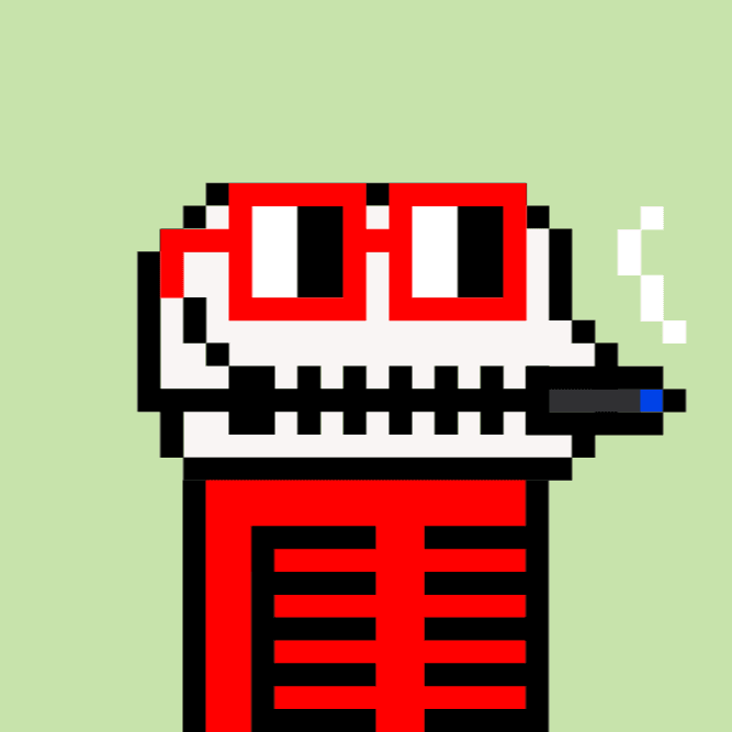 Boney #139