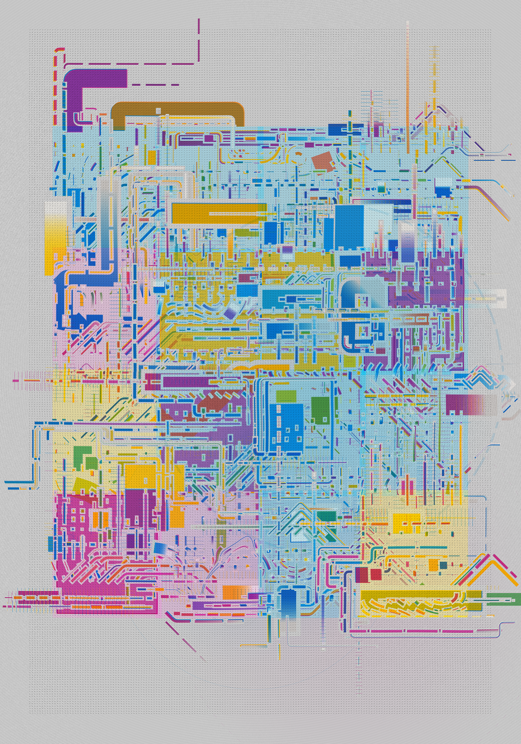 Wired wonders #24
