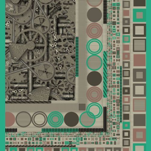 NotAnArtist #8