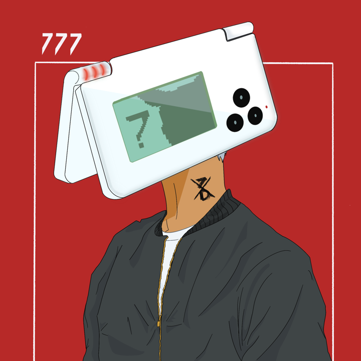 The Sevens - Genesis #1140