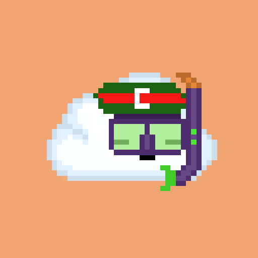 Cumulonimbits #329
