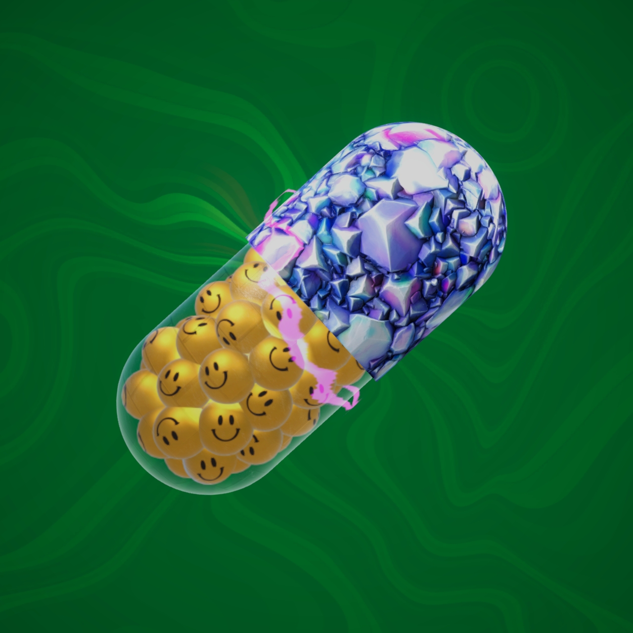 BYOPill #4460