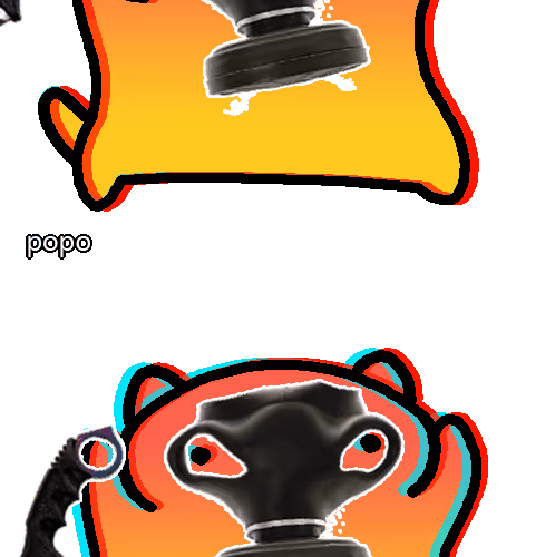 popo #1607