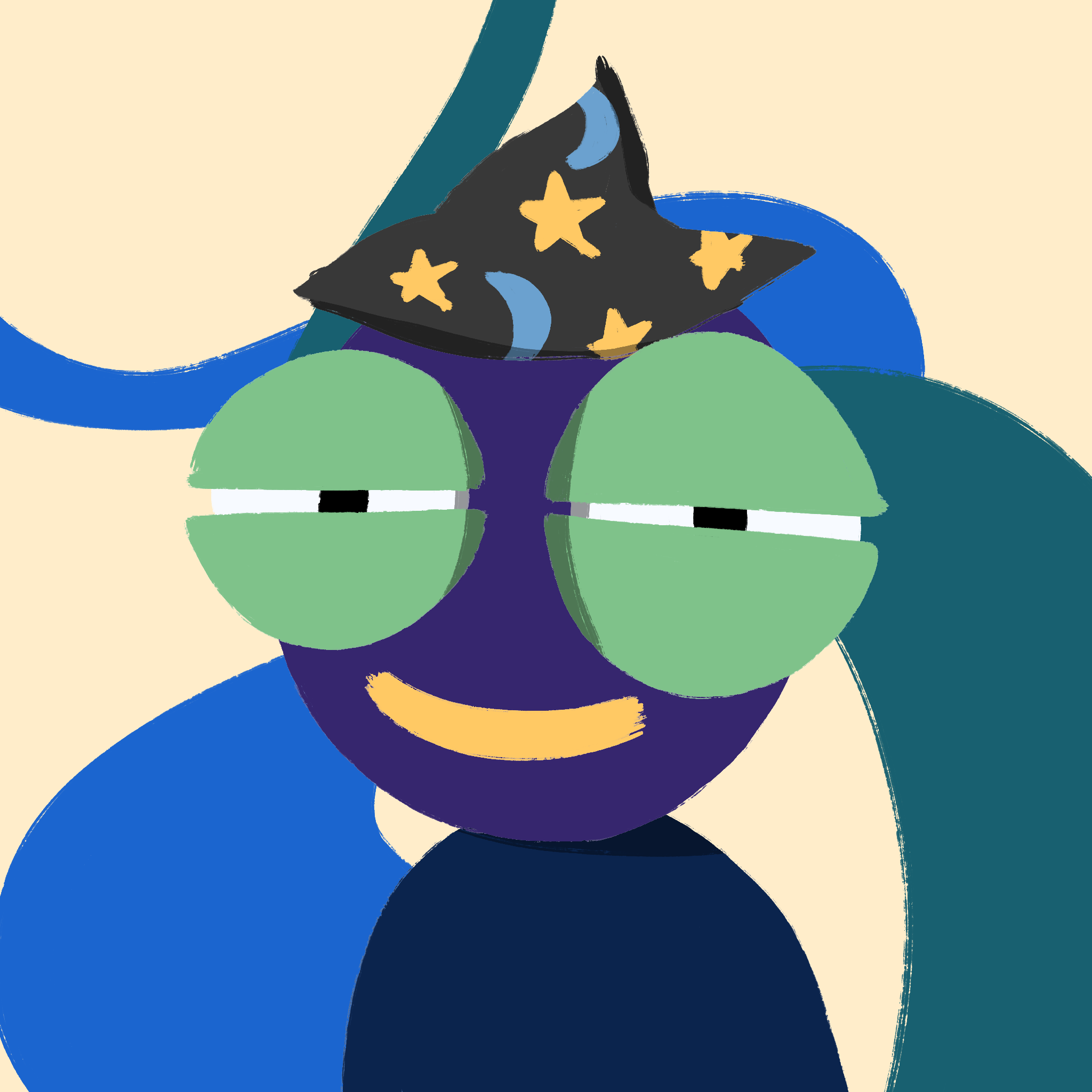 Thing #2357
