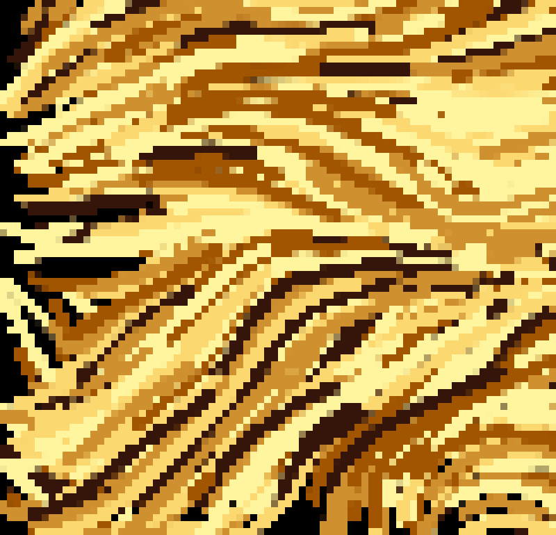 Filaments #125
