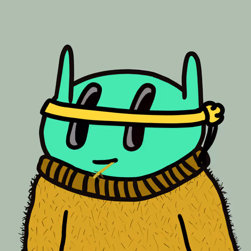 alien fren #7475