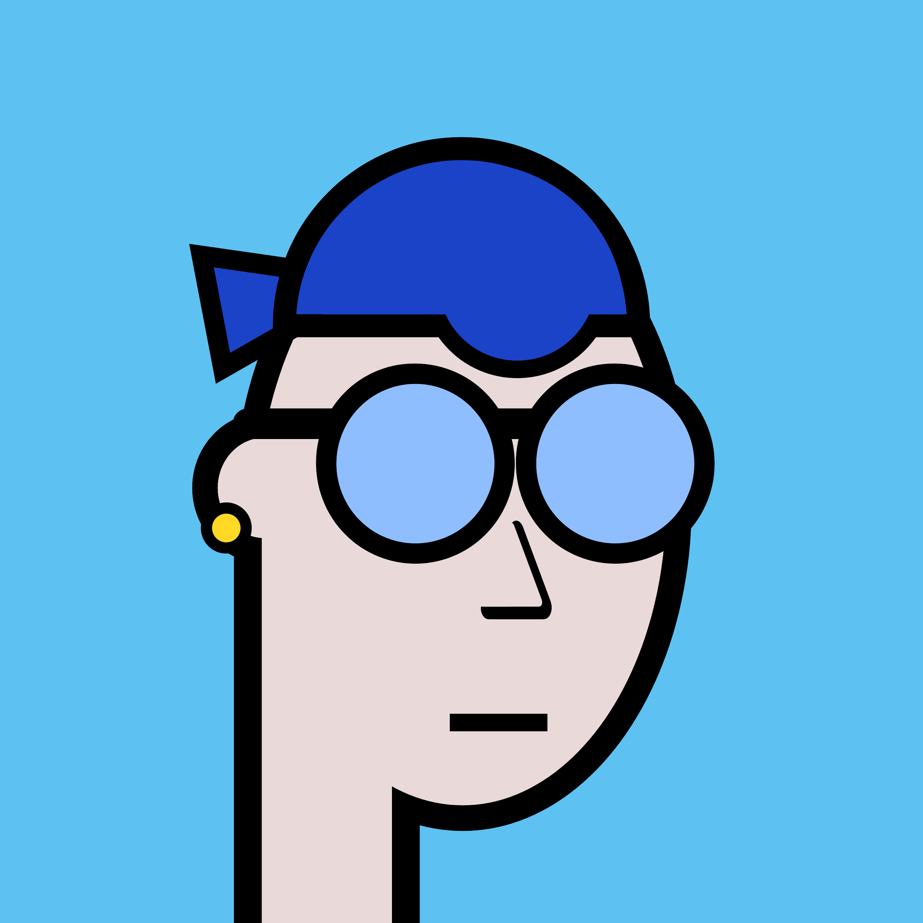 NOOBPUNK #4024