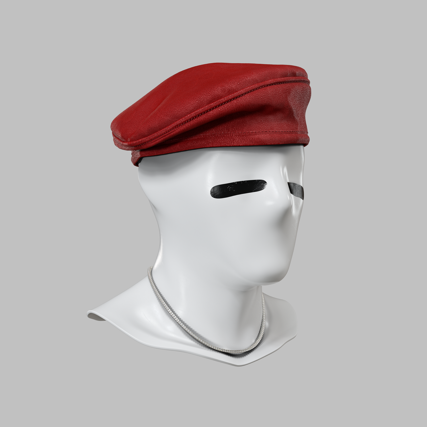 Incognito #1025