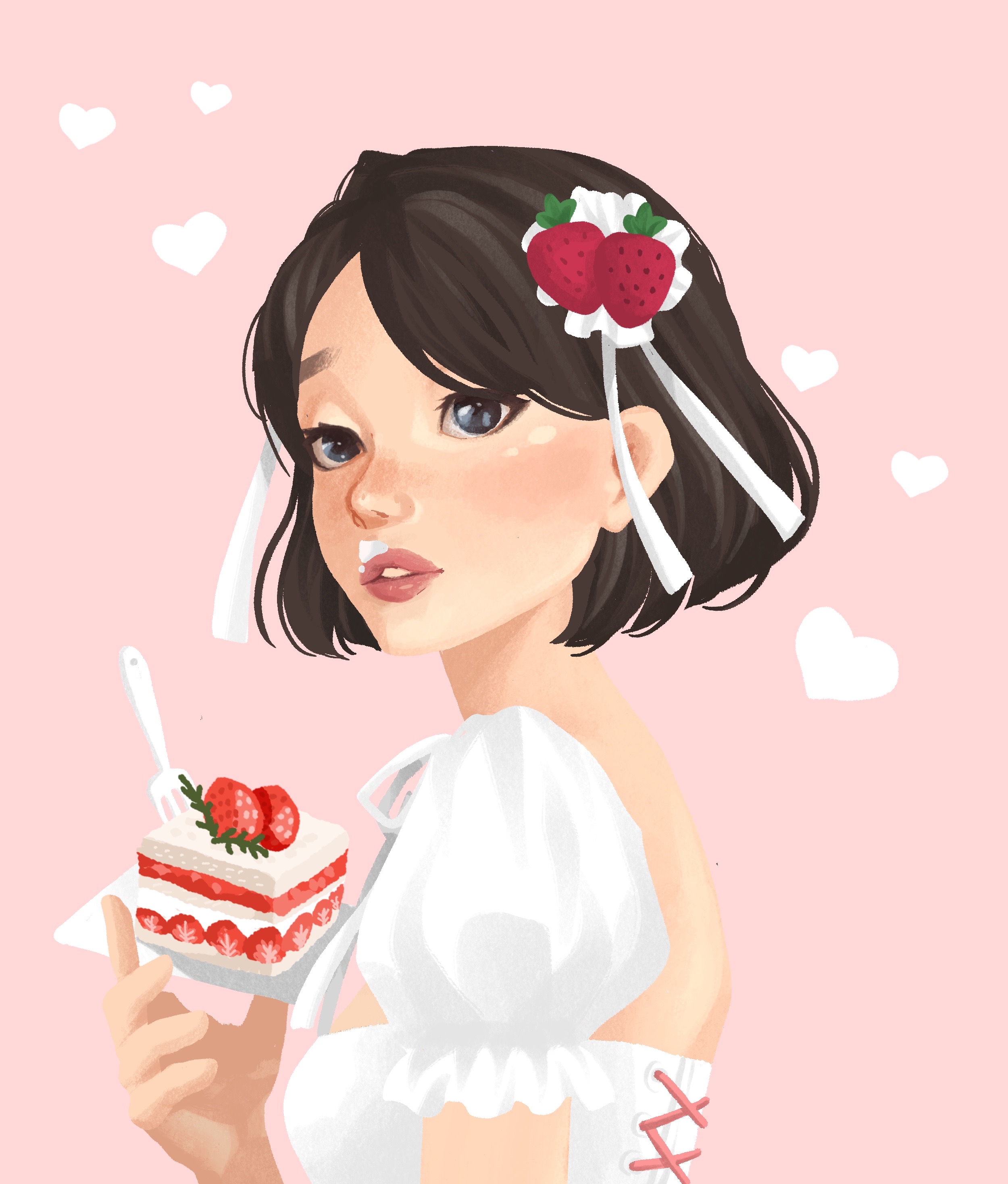 Cakes