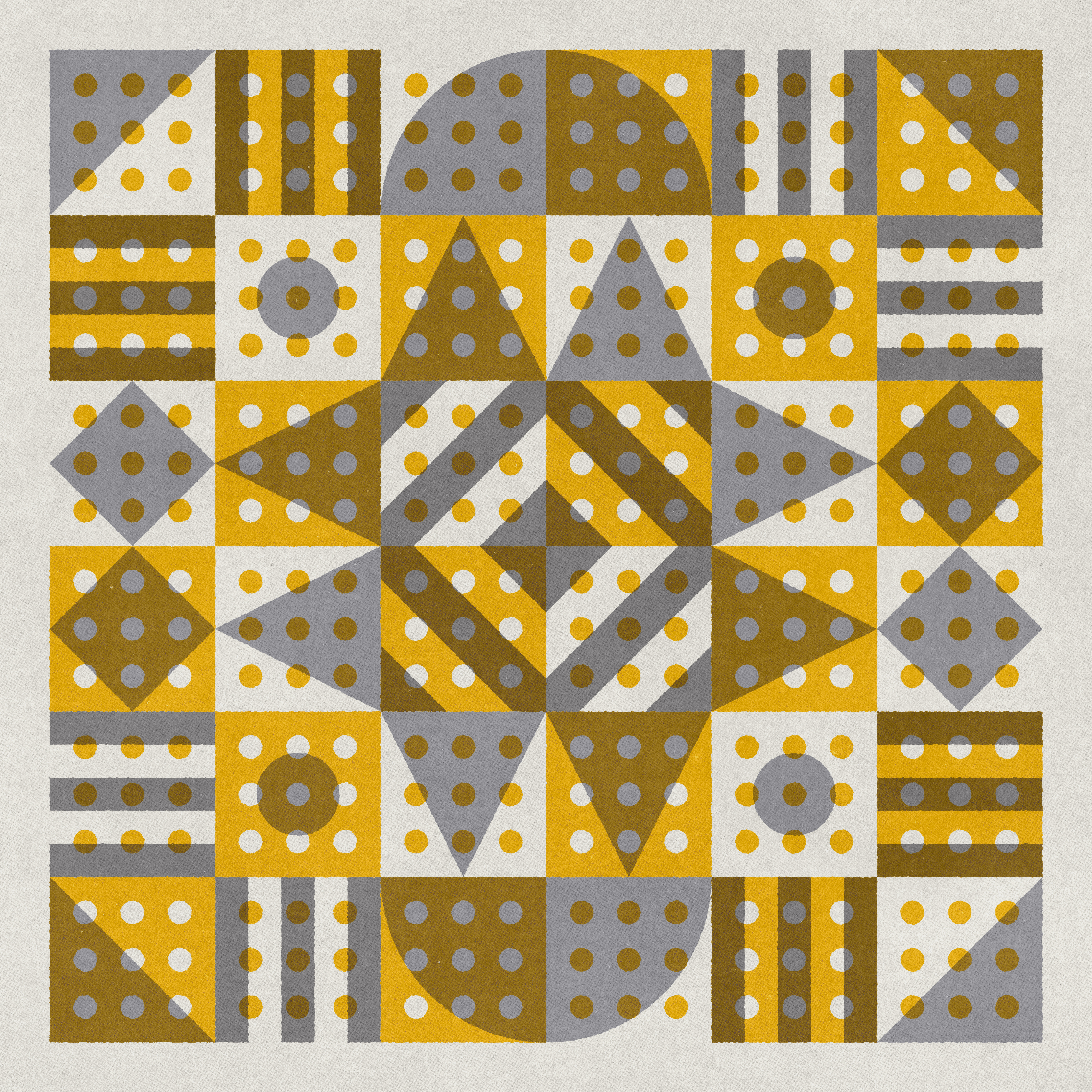Riso Grid 14