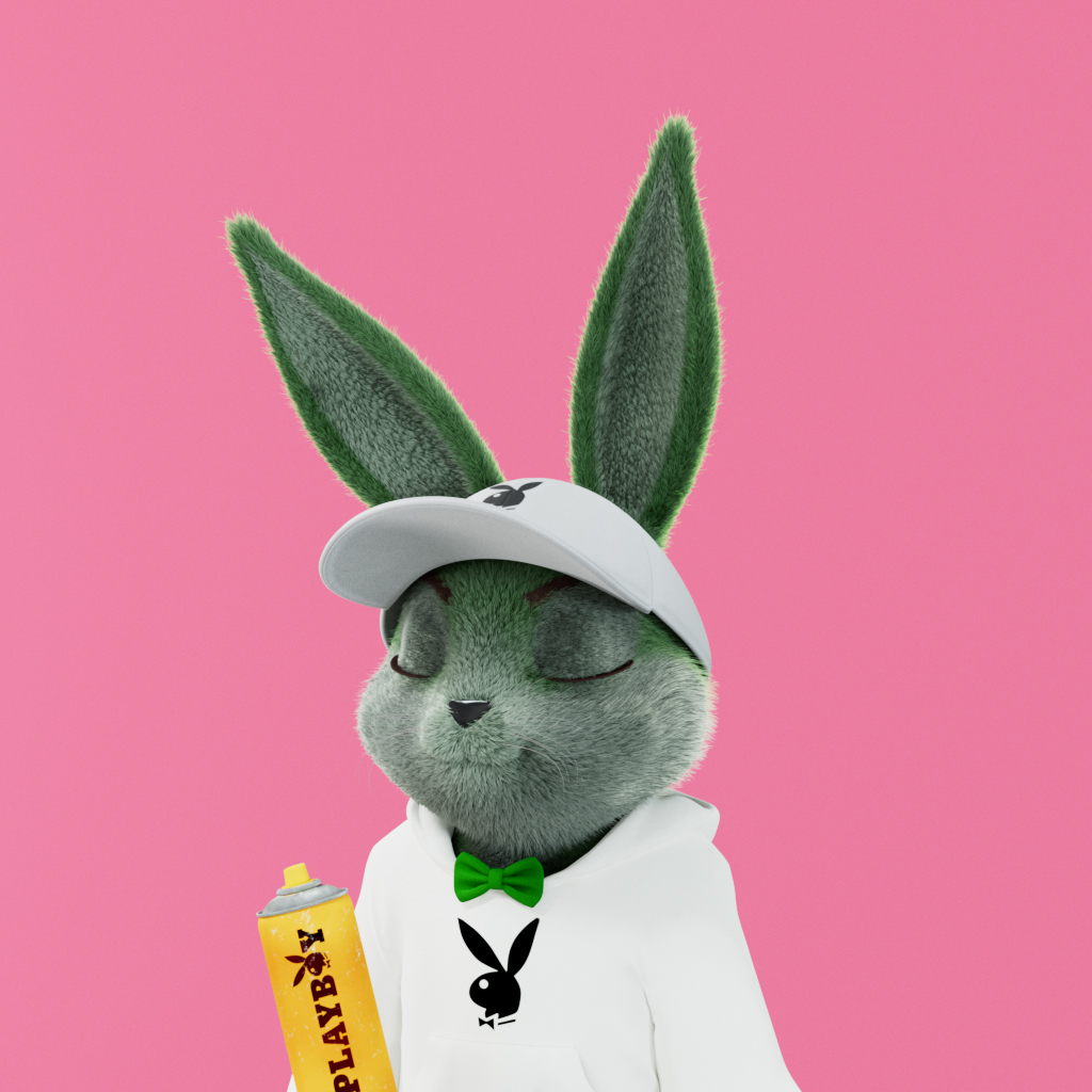 Rabbitar #3281