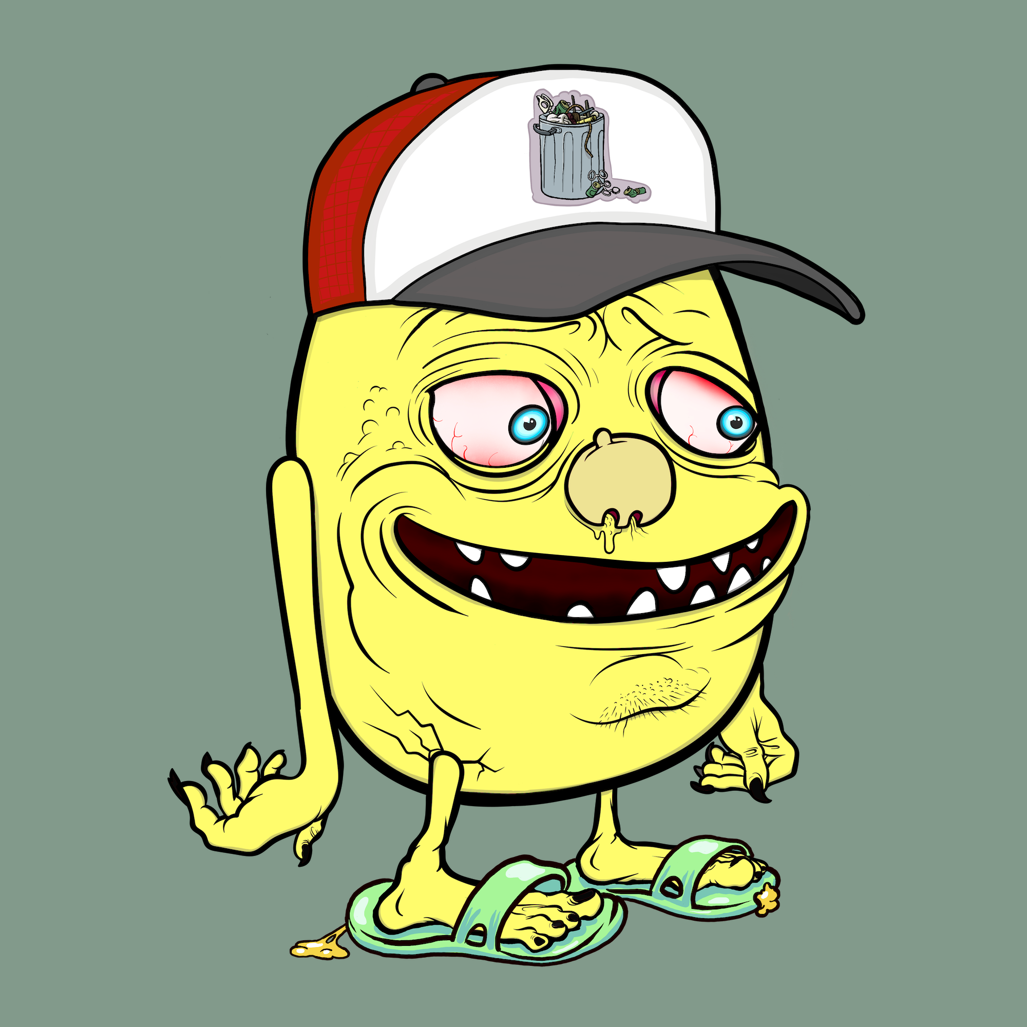 Kekster #2222