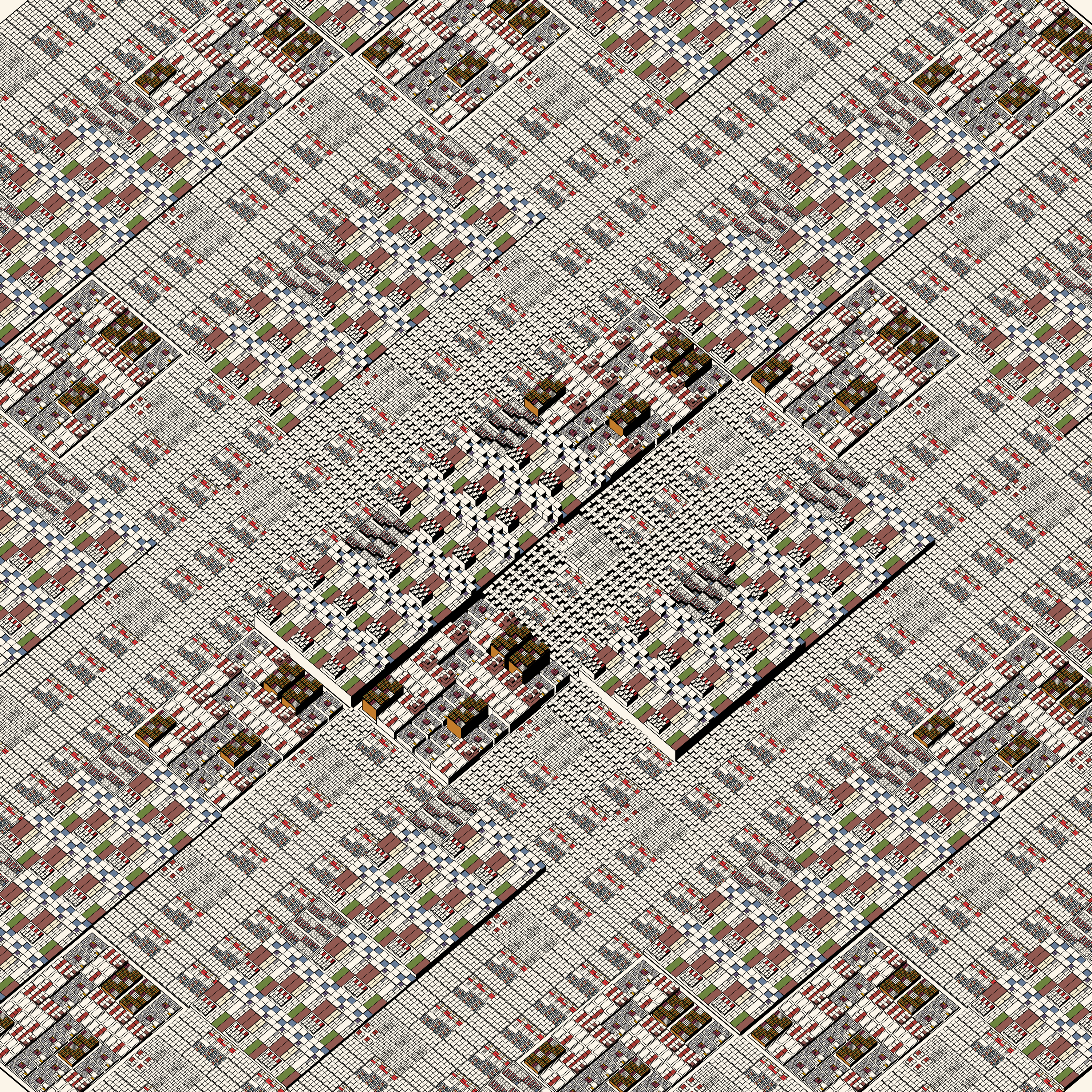 Decagon #36442