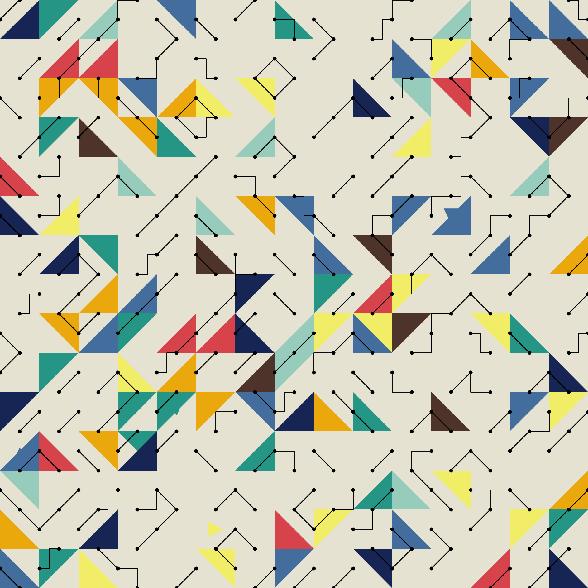 Triangulum #57