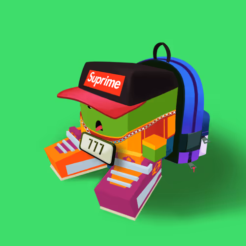 Blox 5938