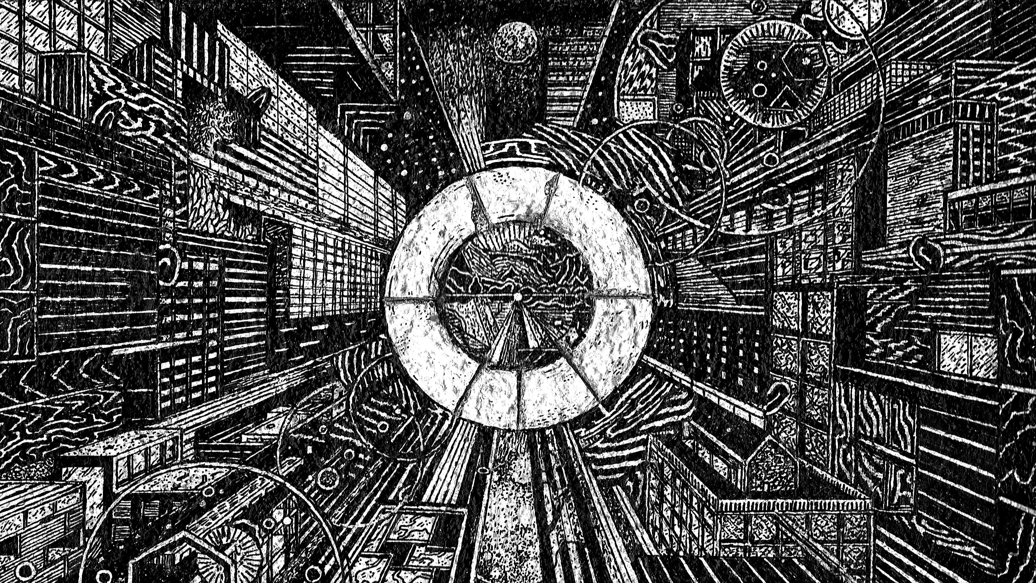 Halo - Night Visions #865