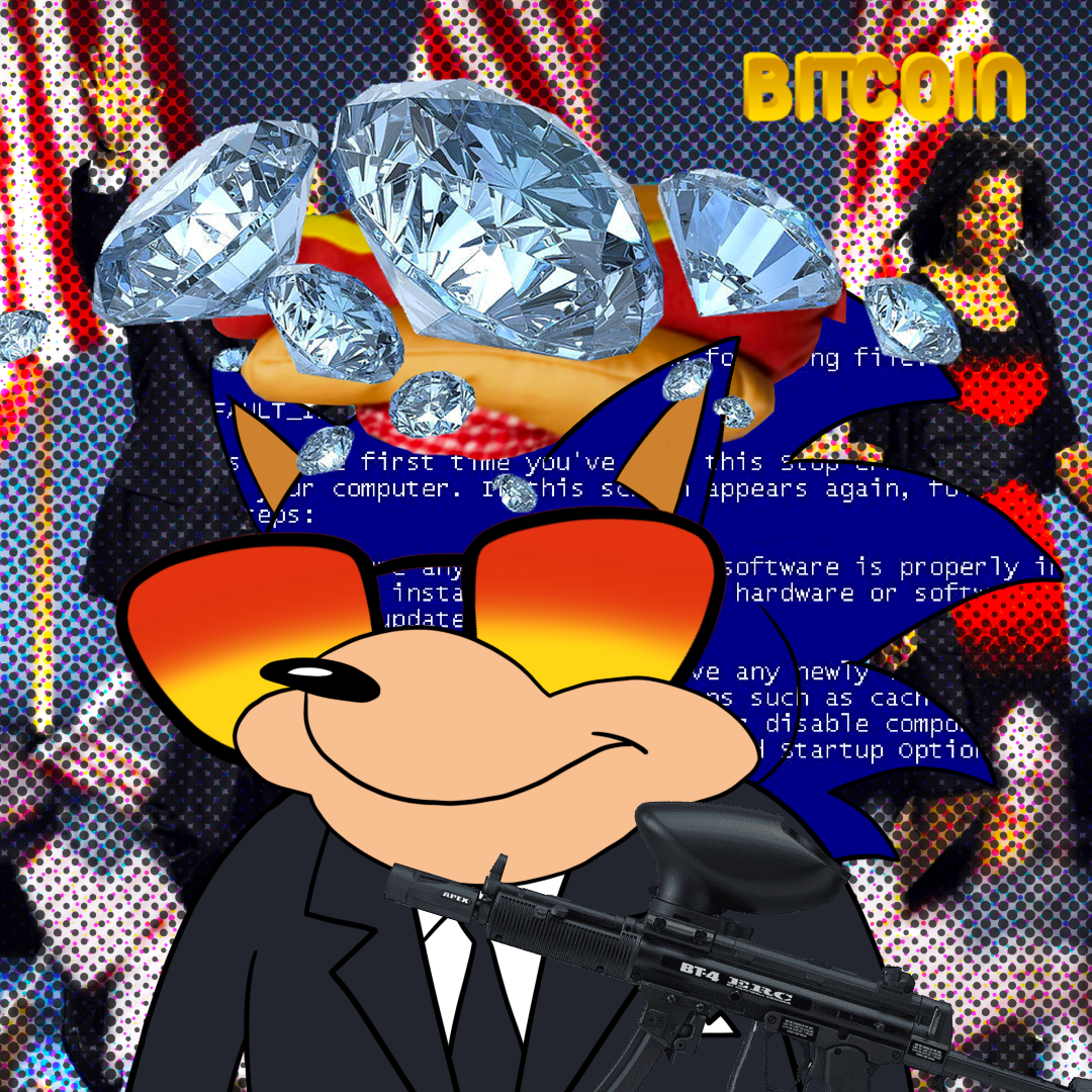 BitcoinSuperSchizoSprotoSonics #388