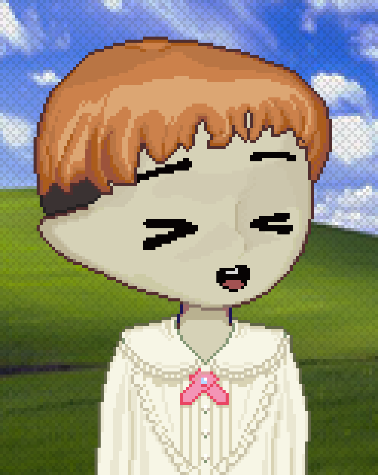 Pixelady #4905